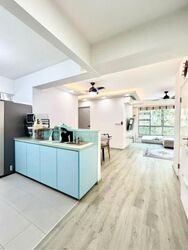 Blk 889A Treetrail@woodlands (Woodlands), HDB 4 Rooms #606383291